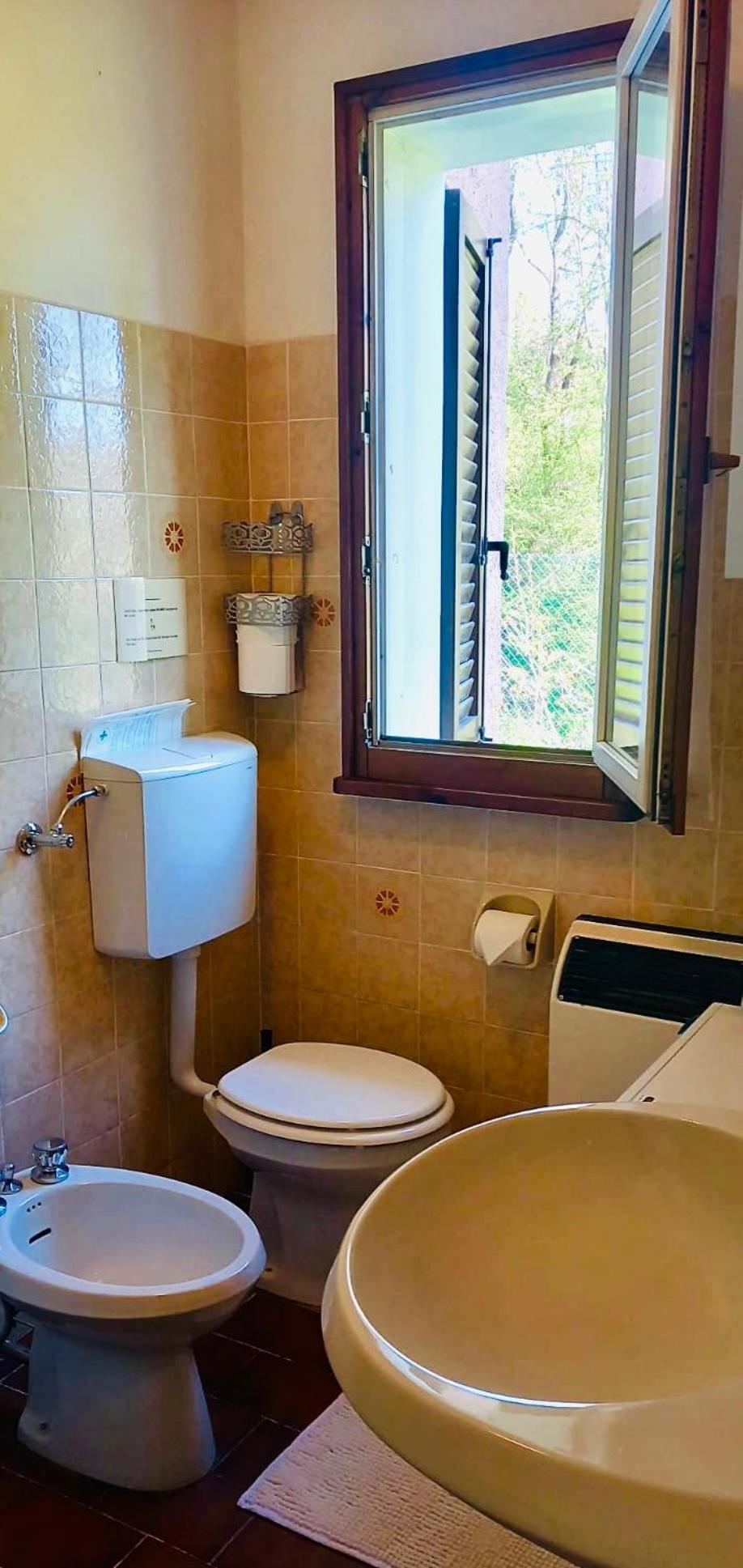 란조 딘텔비 Cascina Del Galin 아파트 외부 사진